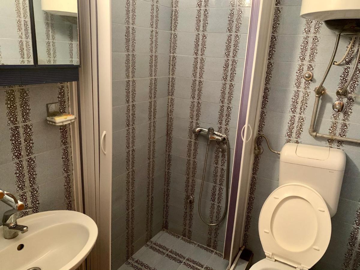 Apartments Mari Пржно Экстерьер фото