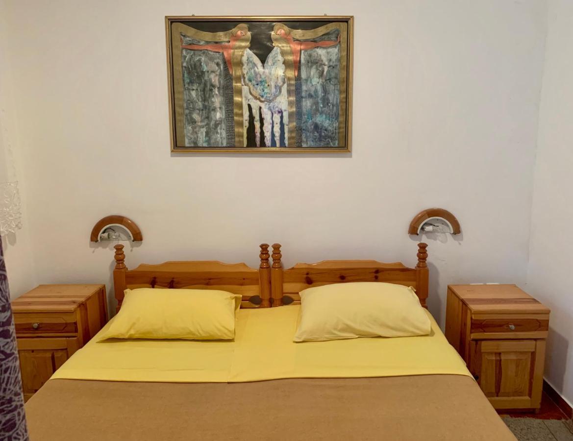 Apartments Mari Пржно Экстерьер фото
