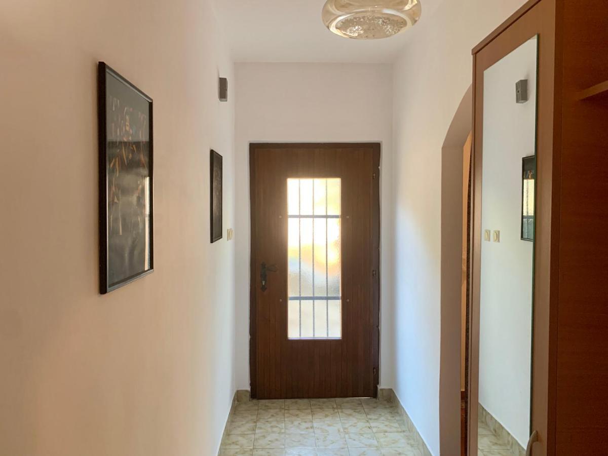 Apartments Mari Пржно Экстерьер фото