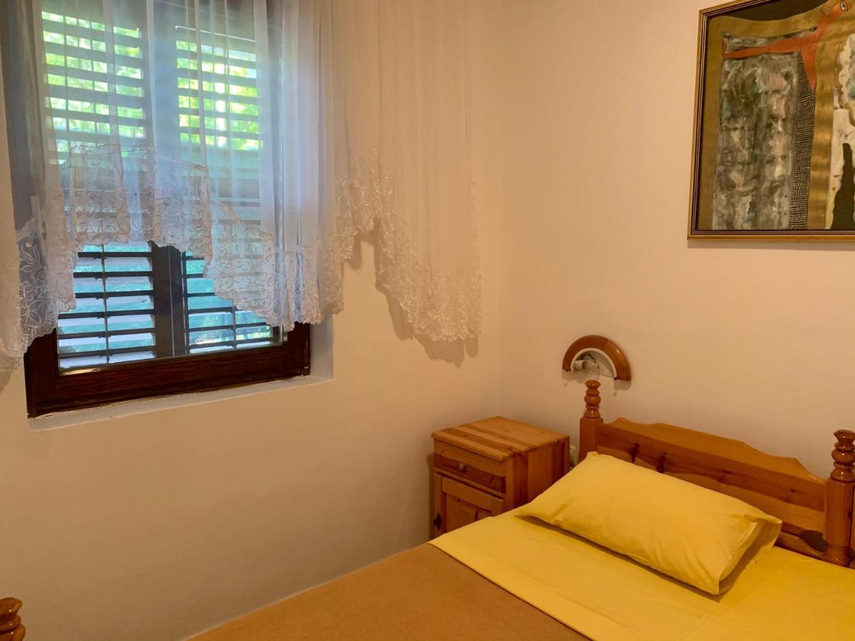 Apartments Mari Пржно Экстерьер фото