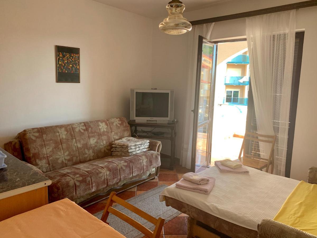 Apartments Mari Пржно Экстерьер фото