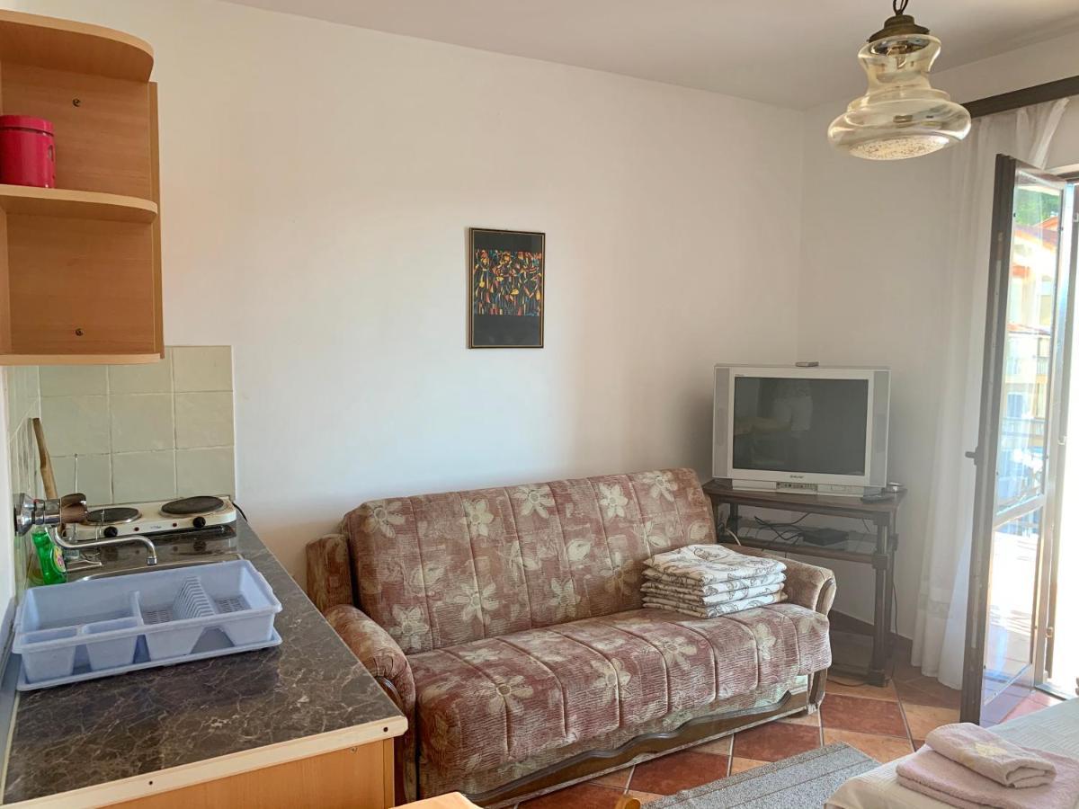 Apartments Mari Пржно Экстерьер фото