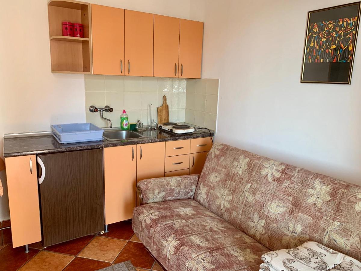 Apartments Mari Пржно Экстерьер фото
