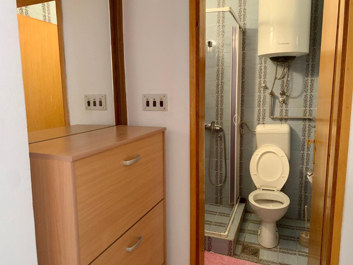 Apartments Mari Пржно Экстерьер фото