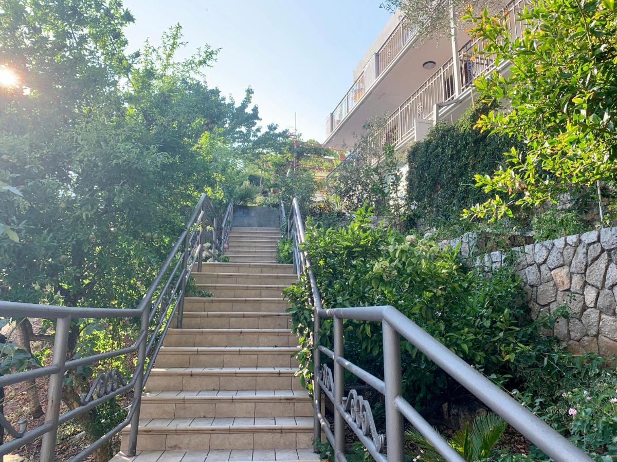 Apartments Mari Пржно Экстерьер фото