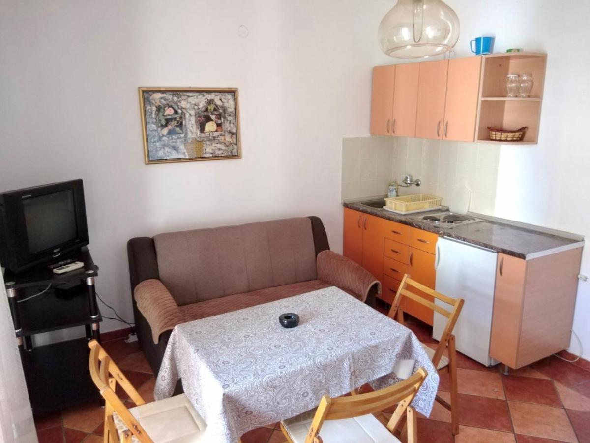 Apartments Mari Пржно Экстерьер фото