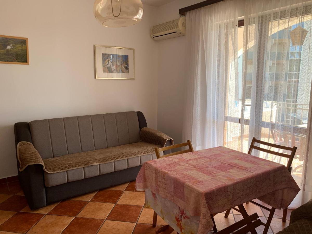 Apartments Mari Пржно Экстерьер фото