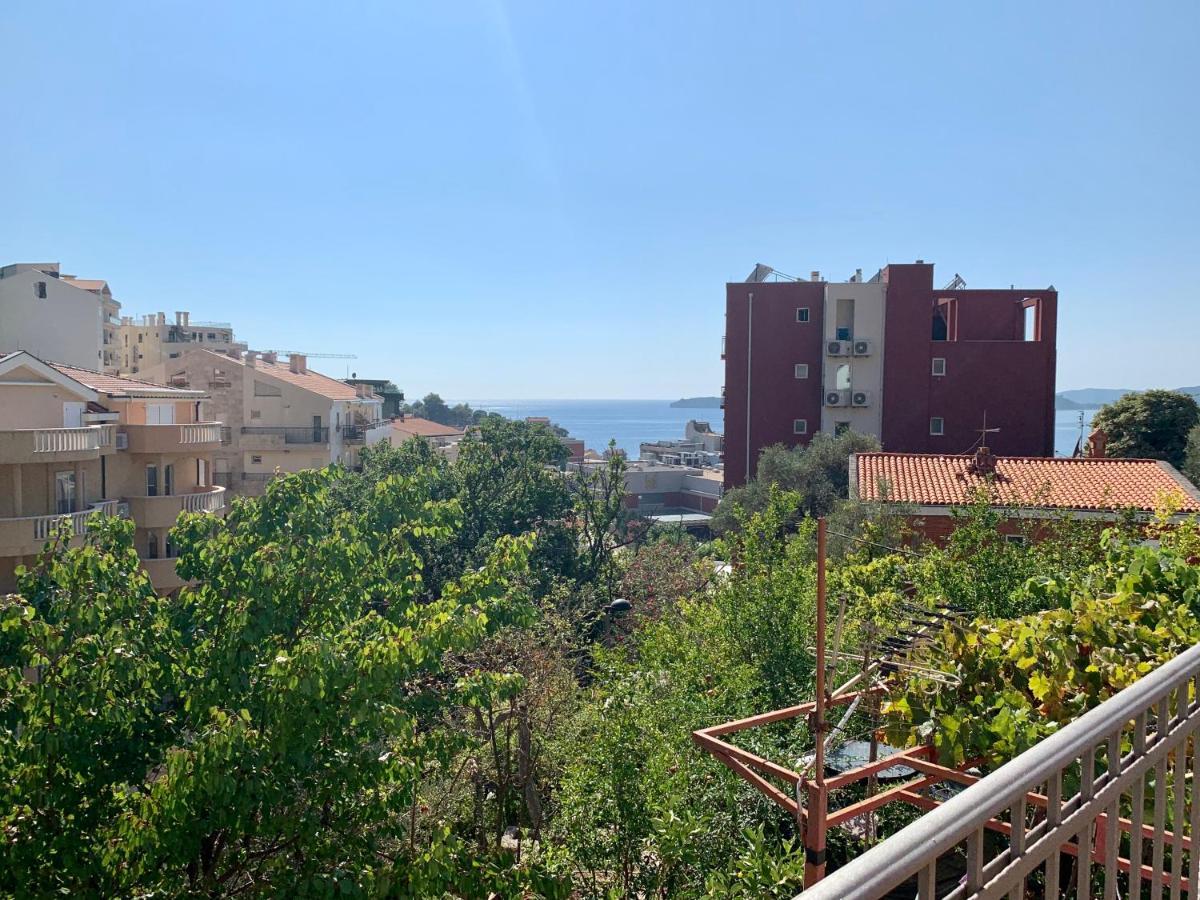 Apartments Mari Пржно Экстерьер фото