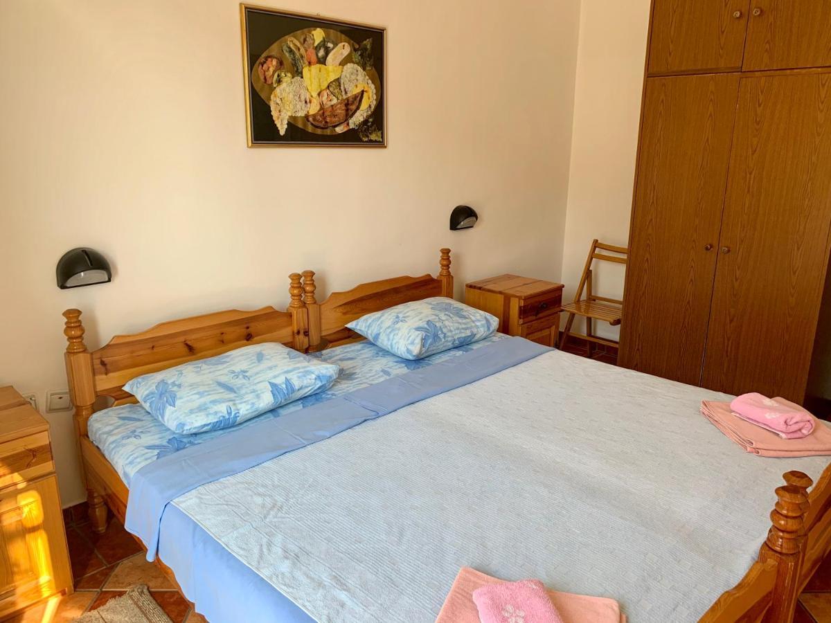 Apartments Mari Пржно Экстерьер фото