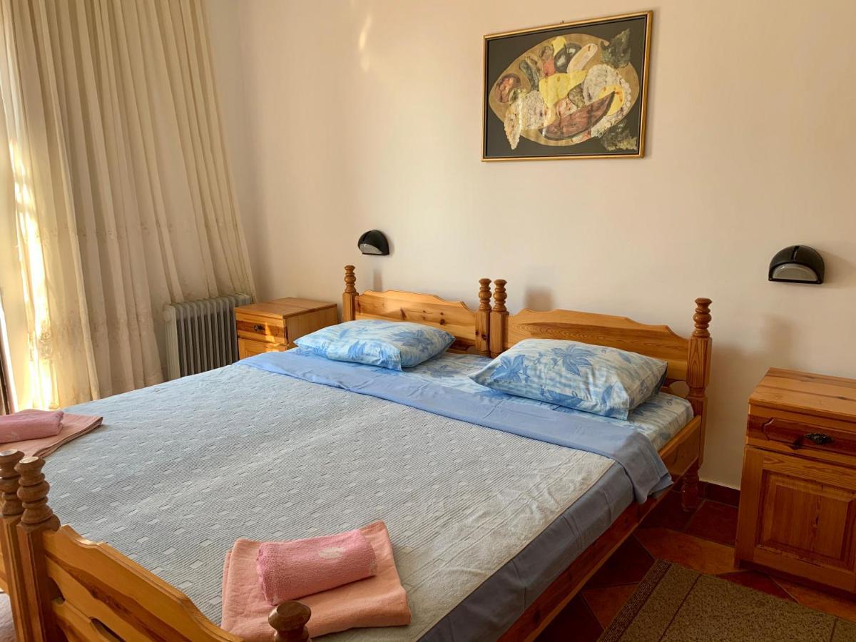 Apartments Mari Пржно Экстерьер фото