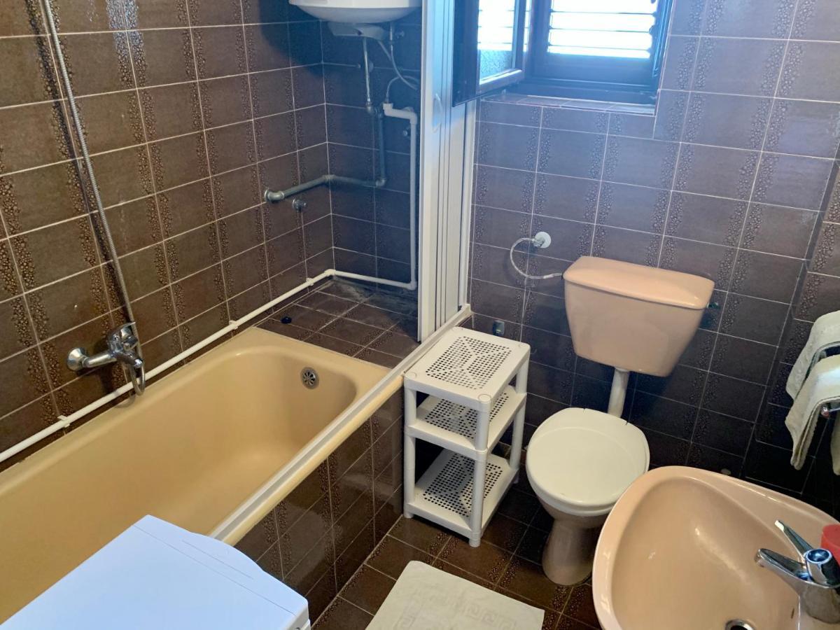 Apartments Mari Пржно Экстерьер фото
