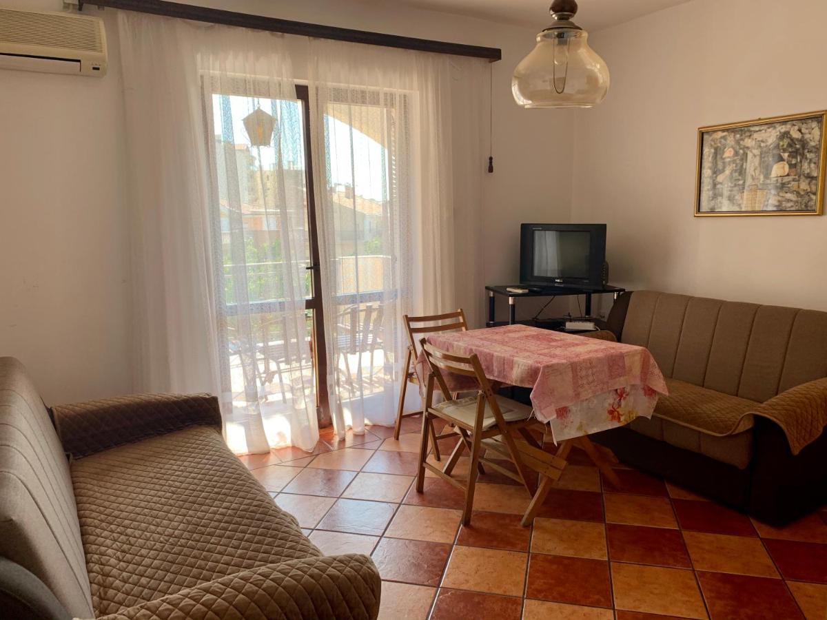 Apartments Mari Пржно Экстерьер фото