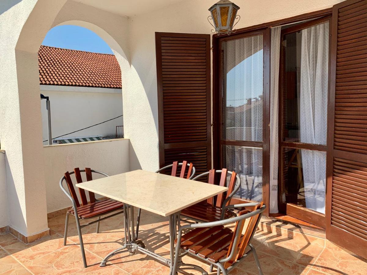Apartments Mari Пржно Экстерьер фото