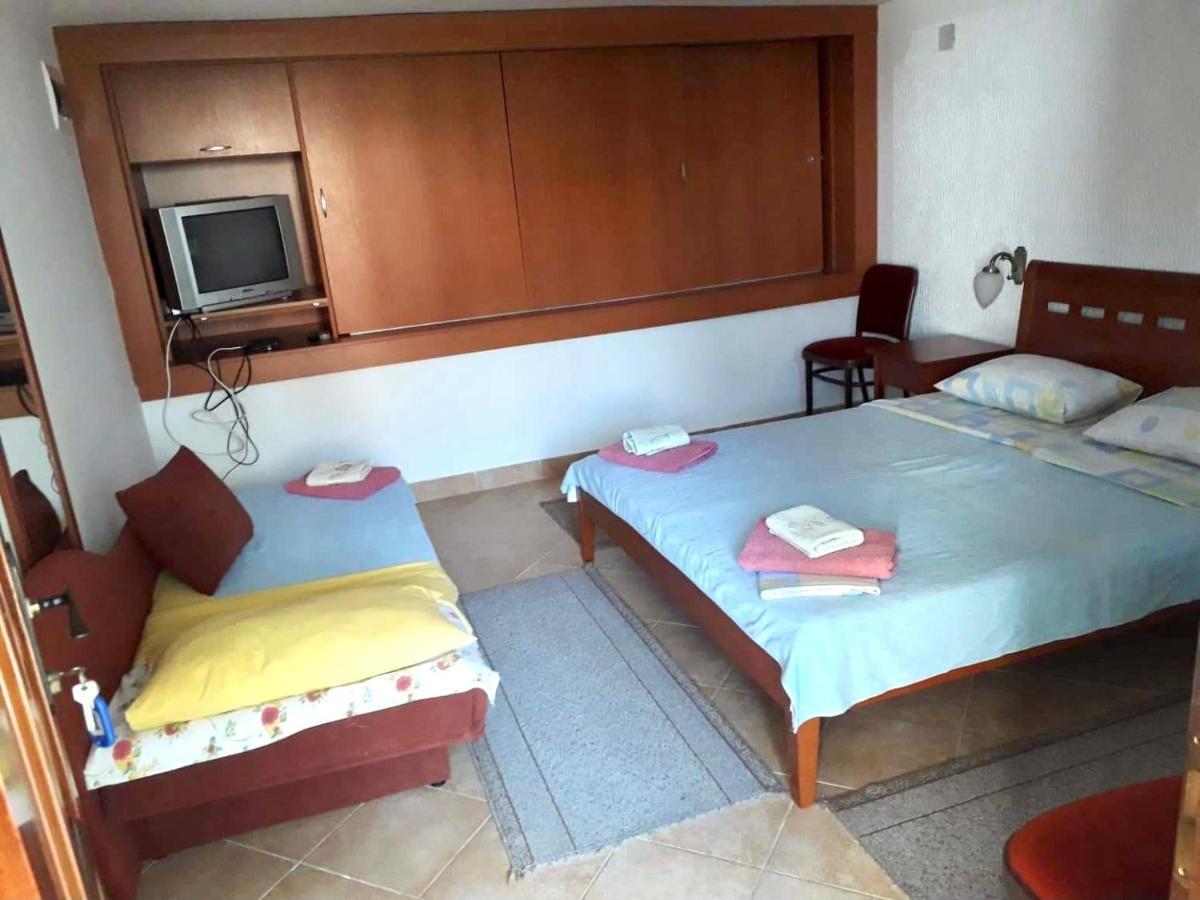 Apartments Mari Пржно Экстерьер фото