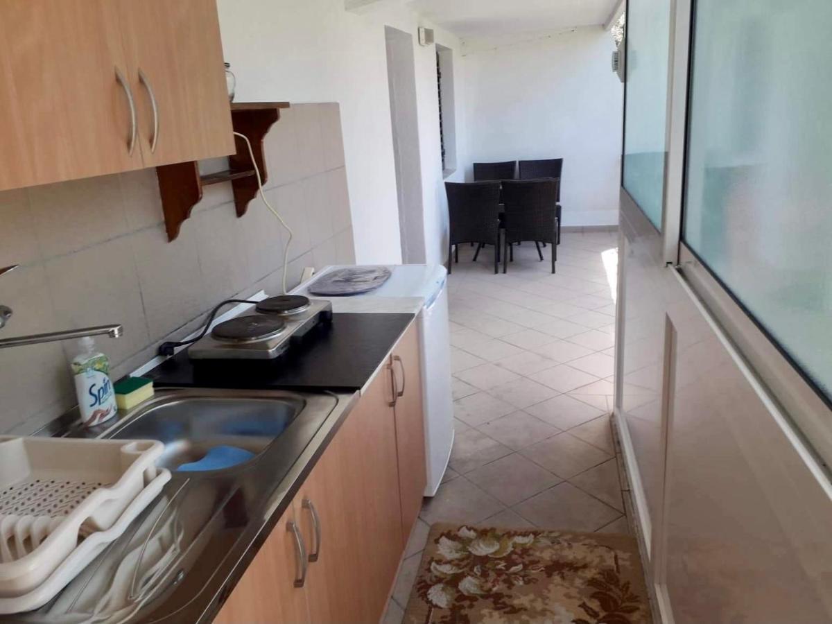 Apartments Mari Пржно Экстерьер фото