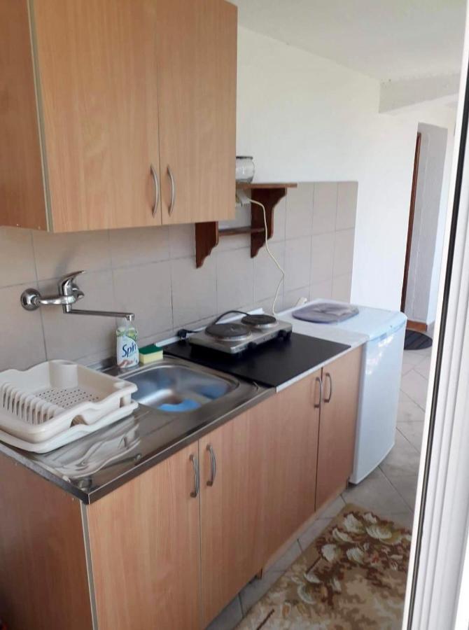 Apartments Mari Пржно Экстерьер фото