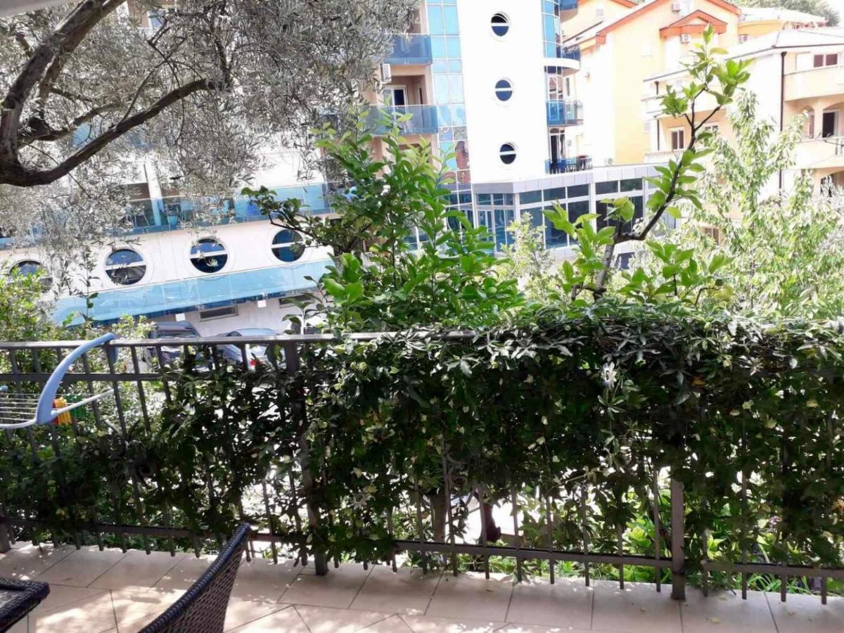 Apartments Mari Пржно Экстерьер фото