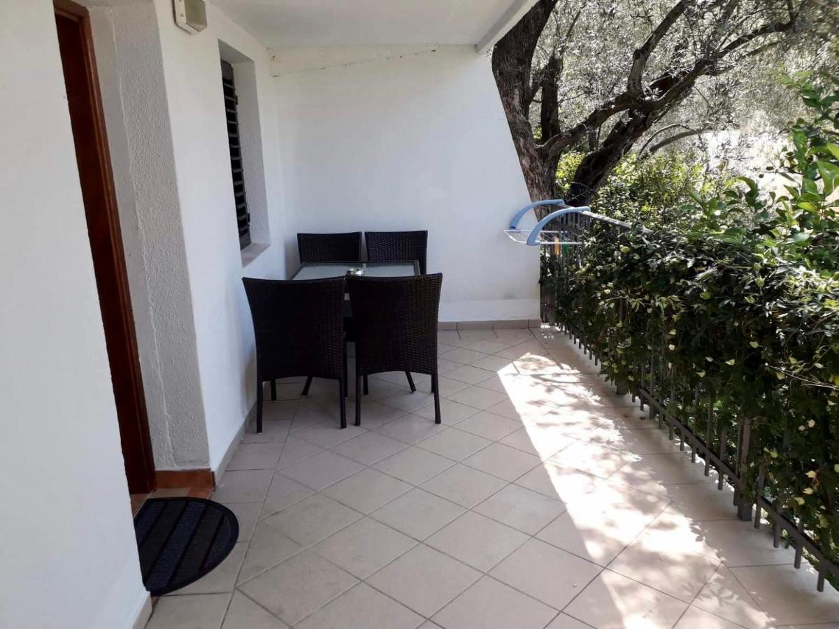 Apartments Mari Пржно Экстерьер фото